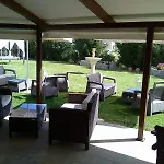 Eleni's Garden & Castello