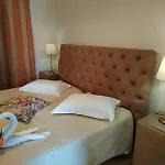 Szálloda Eleni's Garden & Castello 3*