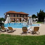 Eleni's Garden & Castello