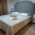 Eleni's Garden & Castello 3*
