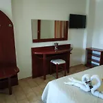 Eleni's Garden & Castello Szálloda