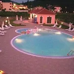 Eleni's Garden & Castello Szálloda 3*