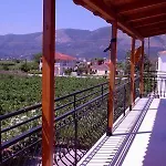 Eleni's Garden & Castello