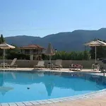 Eleni's Garden & Castello