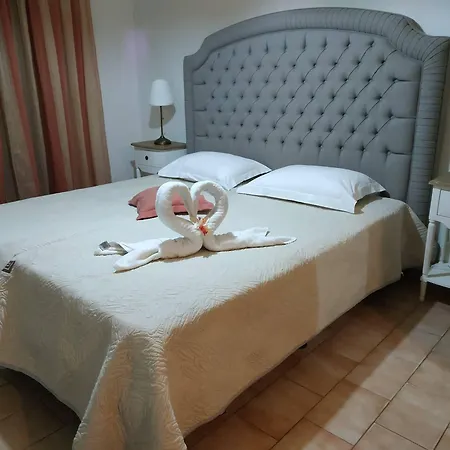 Eleni's Garden & Castello 3*