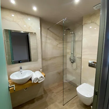 Eleni's Garden & Castello Alykanas (Zakynthos)