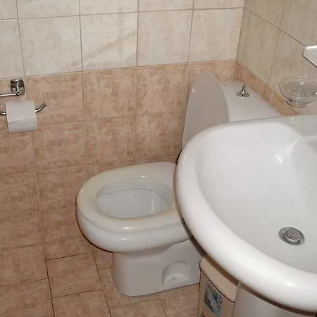 Hotel Eleni's Garden & Castello